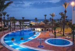 Marhaba Club
