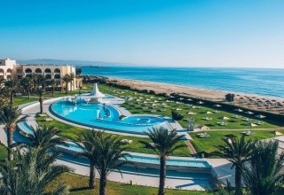Iberostar Waves Averroes