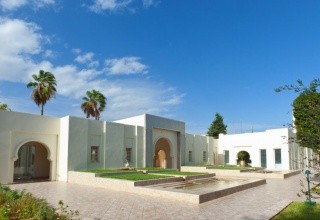 Seabel Alhambra Beach Golf & Spa