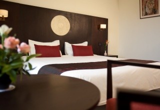 Seabel Alhambra Beach Golf & Spa