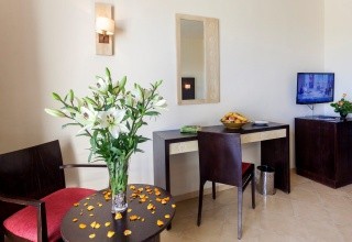 Seabel Alhambra Beach Golf & Spa