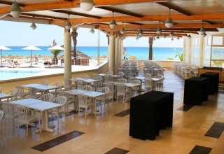 Omar Khayam Resort & Aquapark