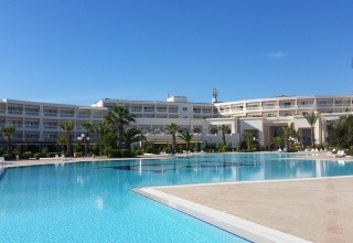 Sentido Marillia Resort & Spa (ex. Vincci Marillia)