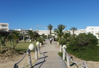 Sentido Marillia Resort & Spa (ex. Vincci Marillia)