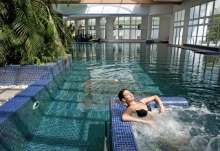 Royal Kenz Thalasso & Spa