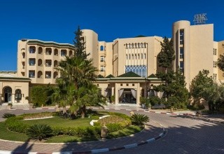 Royal Kenz Thalasso & Spa