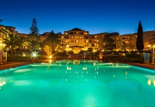 Royal Kenz Thalasso & Spa