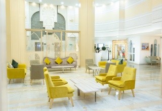 Marhaba Palace