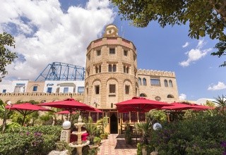 Medina Diar Lemdina