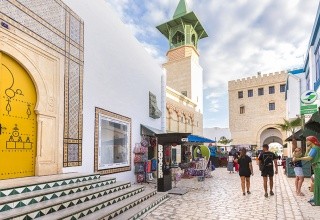 Medina Diar Lemdina