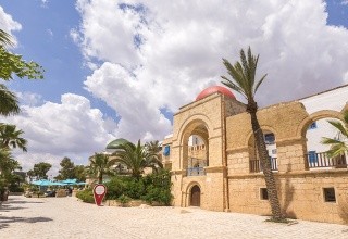 Medina Diar Lemdina