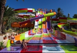 Sahara Beach AquaPark Resort