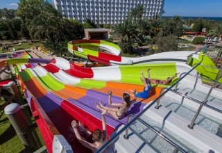 Sahara Beach AquaPark Resort