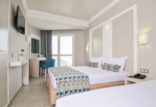 Sahara Beach AquaPark Resort
