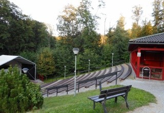 Studánka
