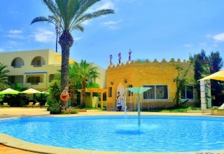Ksar Djerba
