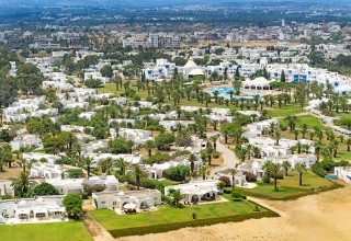 Iberostar Selection Mirage Hammamet (ex. The Mirage Resort & Spa)