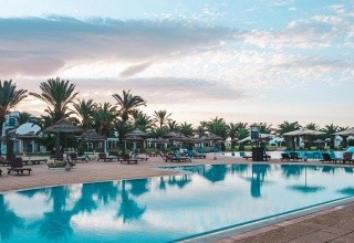 Iberostar Selection Mirage Hammamet (ex. The Mirage Resort & Spa)