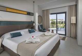 Iberostar Selection Mirage Hammamet (ex. The Mirage Resort & Spa)