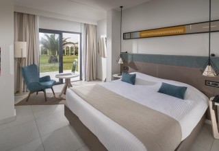Iberostar Selection Mirage Hammamet (ex. The Mirage Resort & Spa)