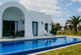 Iberostar Selection Mirage Hammamet (ex. The Mirage Resort & Spa)