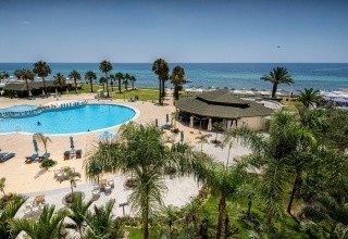 Novastar Khayam Garden Beach Resort & Spa