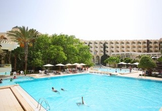 Novostar Nahrawess Thalasso & Waterpark
