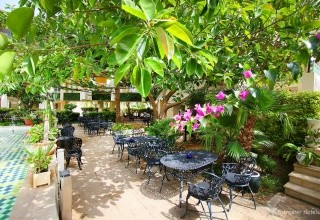 Novostar Nahrawess Thalasso & Waterpark