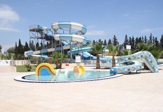 Novostar Nahrawess Thalasso & Waterpark