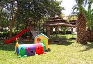 Novostar Nahrawess Thalasso & Waterpark