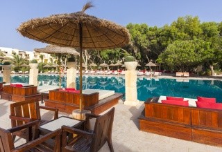 Africa Jade Thalasso