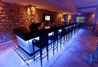 Méditerranée Thalasso Golf
