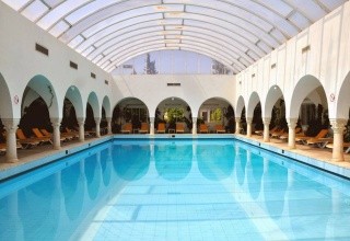 Méditerranée Thalasso Golf