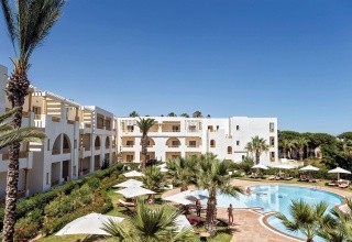 Calimera Delfino Beach Resort & Spa