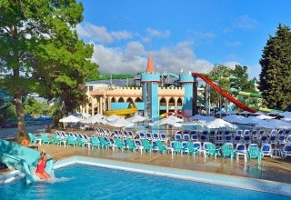 Sol Nessebar Palace