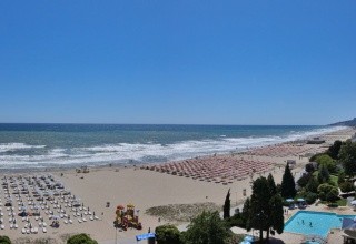Kaliakra