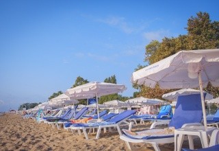 Elpida Beach (ex. Vemara Beach)