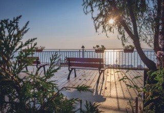 Elpida Beach (ex. Vemara Beach)