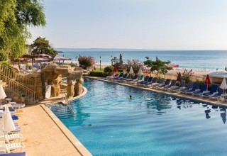 Elpida Beach (ex. Vemara Beach)