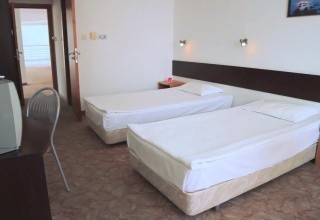 Bavaro (ex. Korona)