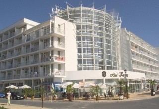 Bavaro (ex. Korona)