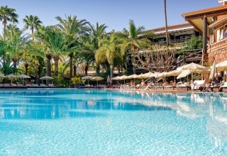 Parque Tropical