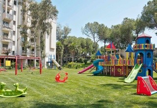 TUI Magic Life Masmavi