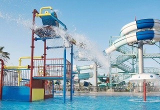 TUI Magic Life Masmavi