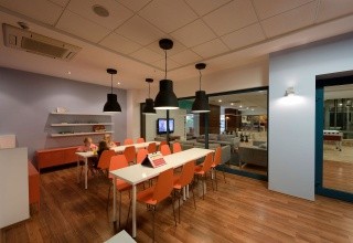 Barut B Suites