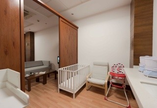 Barut B Suites