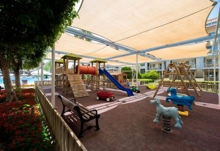 Barut B Suites