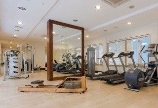 Barut B Suites