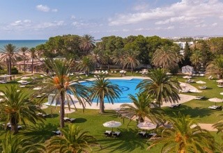 TUI BLUE Oceana Suites