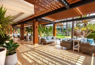 TUI BLUE Oceana Suites